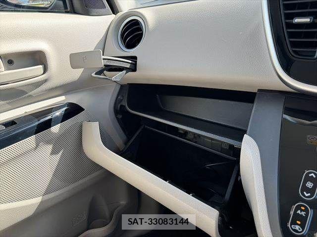 Mitsubishi EK SPACE 2016-11 8457397-25