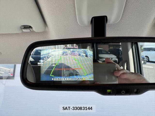 Mitsubishi EK SPACE 2016-11 8457397-26