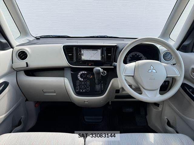Mitsubishi EK SPACE 2016-11 8457397-2