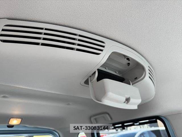 Mitsubishi EK SPACE 2016-11 8457397-29