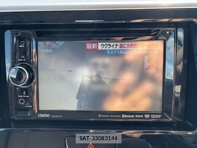 Mitsubishi EK SPACE 2016-11 8457397-4