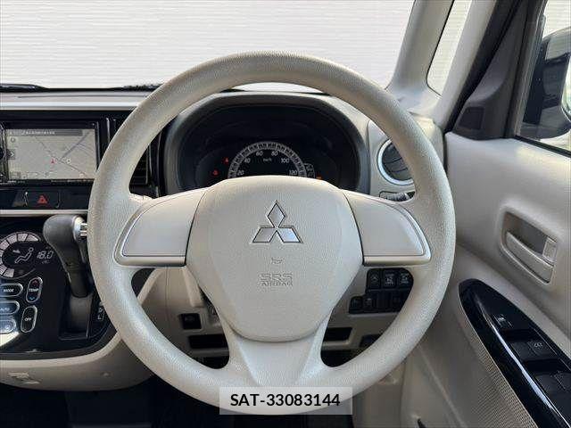 Mitsubishi EK SPACE 2016-11 8457397-7