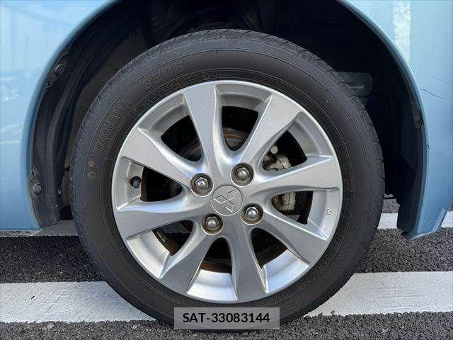 Mitsubishi EK SPACE 2016-11 8457397-8
