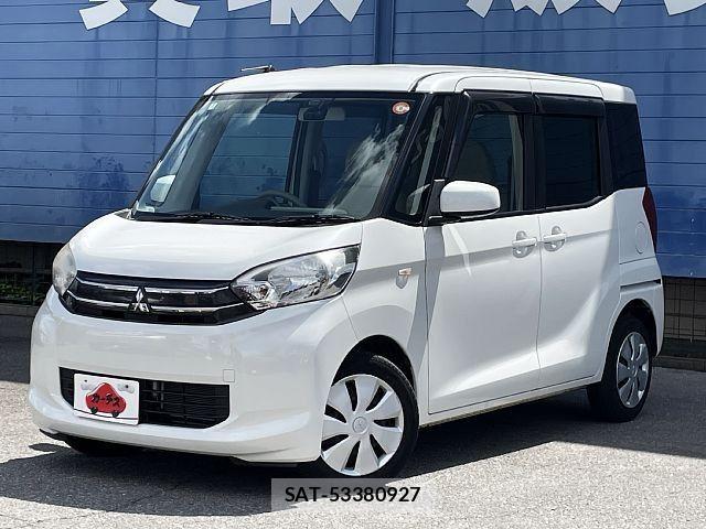 Mitsubishi EK SPACE 2016-03 8524620-0