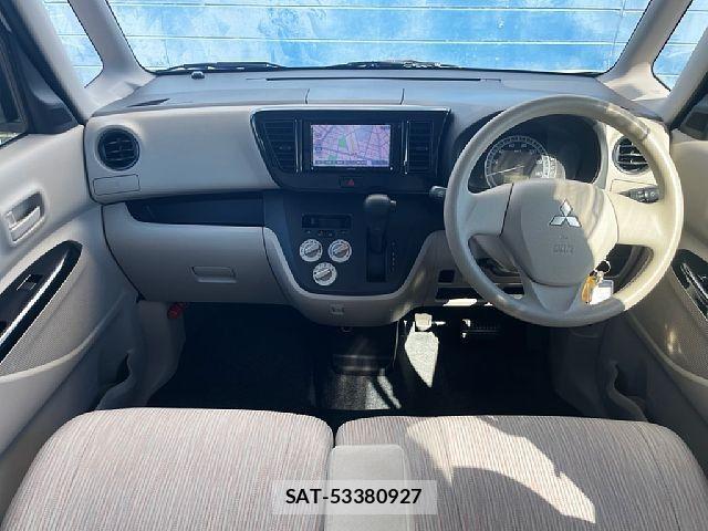 Mitsubishi EK SPACE 2016-03 8524620-1