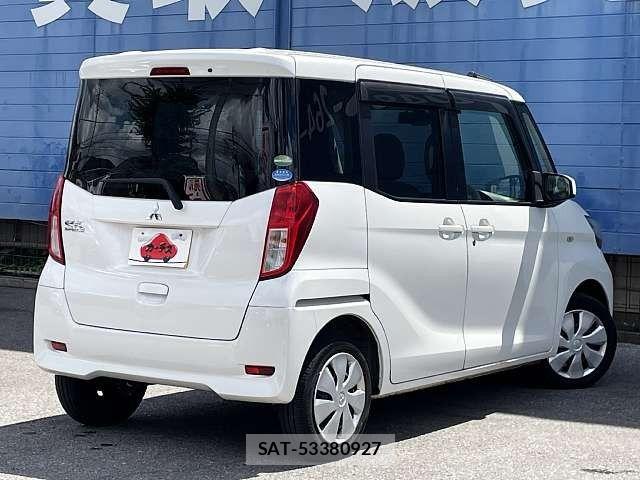 Mitsubishi EK SPACE 2016-03 8524620-2