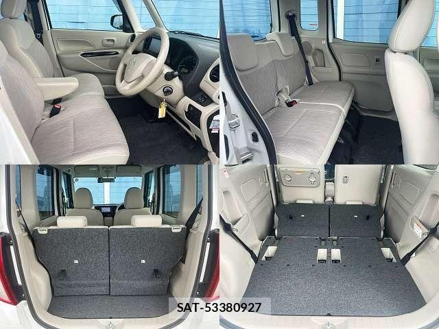 Mitsubishi EK SPACE 2016-03 8524620-6
