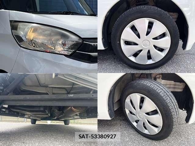 Mitsubishi EK SPACE 2016-03 8524620-7