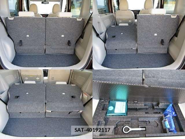 Mitsubishi EK SPACE 2014-09 8524621-16