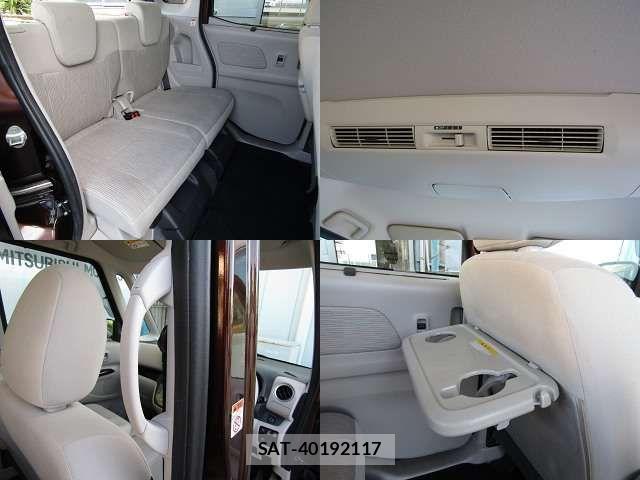 Mitsubishi EK SPACE 2014-09 8524621-18
