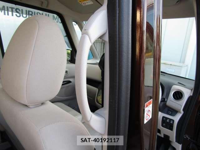 Mitsubishi EK SPACE 2014-09 8524621-2