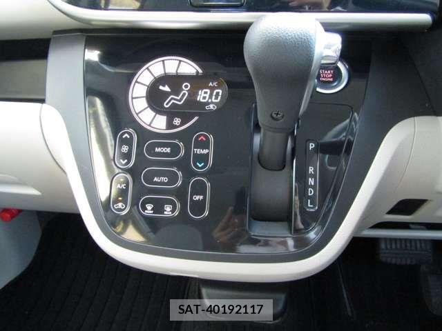 Mitsubishi EK SPACE 2014-09 8524621-3