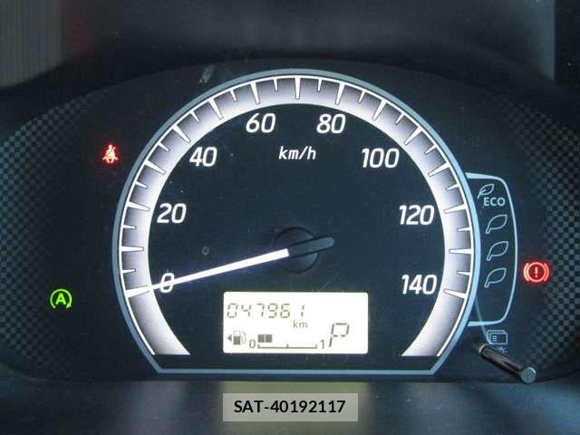 Mitsubishi EK SPACE 2014-09 8524621-4