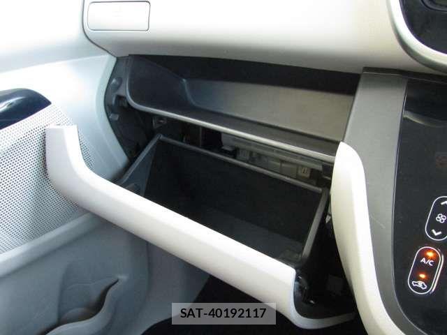 Mitsubishi EK SPACE 2014-09 8524621-6