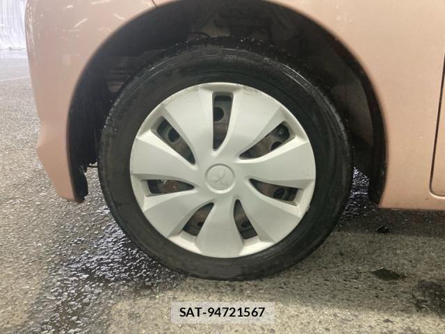 Mitsubishi EK SPACE 2015-02 8561765-9