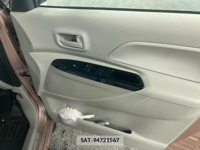 Mitsubishi EK SPACE 2015-02 8561765-10