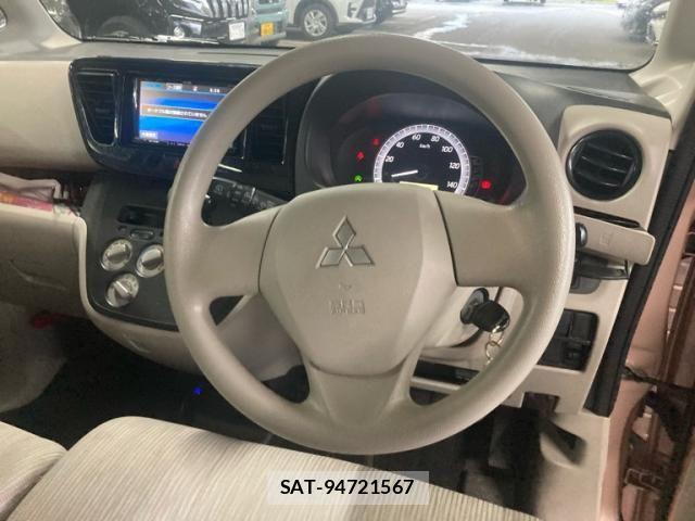 Mitsubishi EK SPACE 2015-02 8561765-11