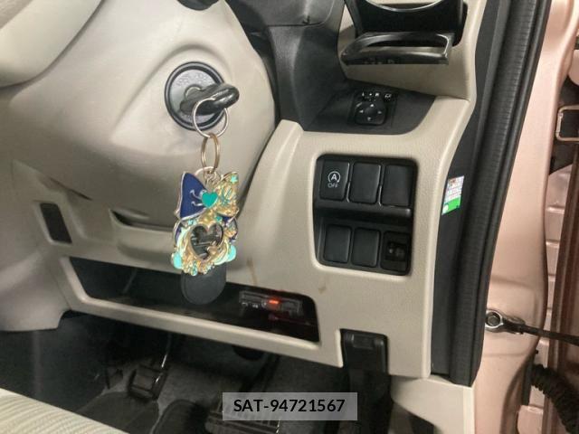 Mitsubishi EK SPACE 2015-02 8561765-12