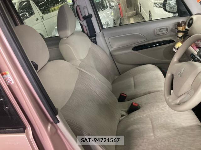 Mitsubishi EK SPACE 2015-02 8561765-13