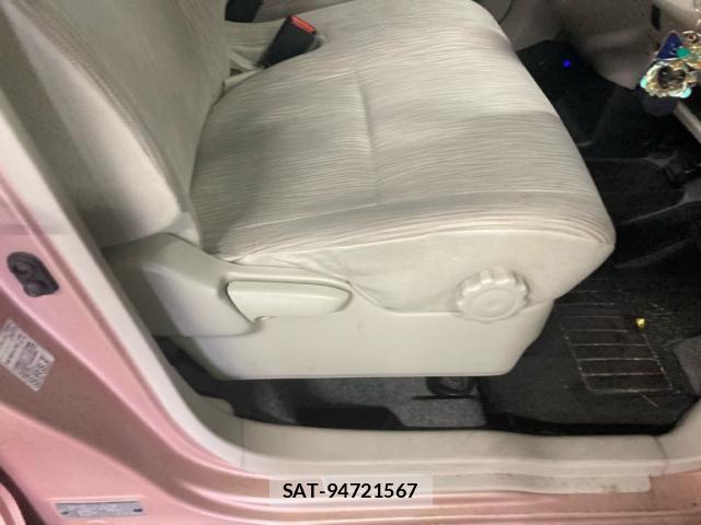 Mitsubishi EK SPACE 2015-02 8561765-14