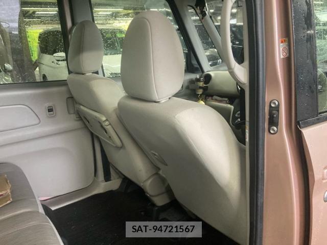 Mitsubishi EK SPACE 2015-02 8561765-15