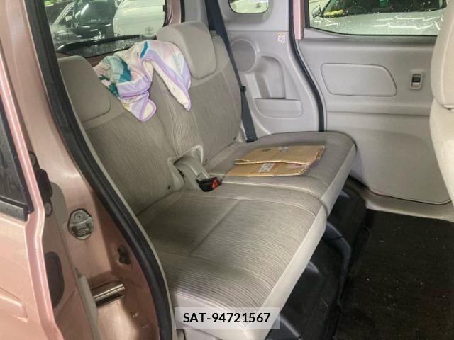 Mitsubishi EK SPACE 2015-02 8561765-16