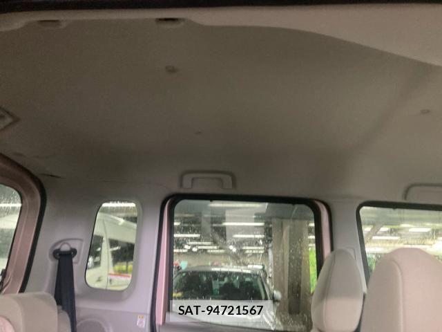 Mitsubishi EK SPACE 2015-02 8561765-19