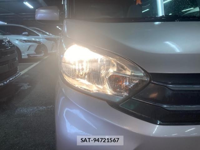 Mitsubishi EK SPACE 2015-02 8561765-21
