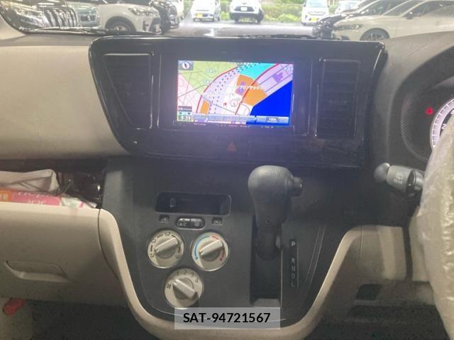 Mitsubishi EK SPACE 2015-02 8561765-23
