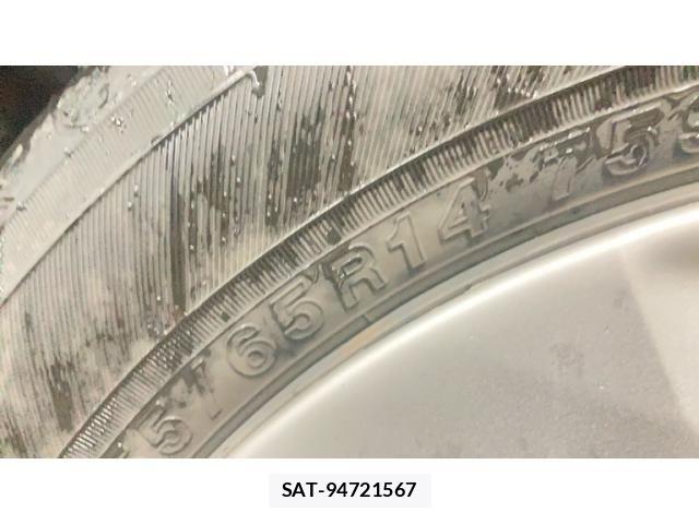 Mitsubishi EK SPACE 2015-02 8561765-27