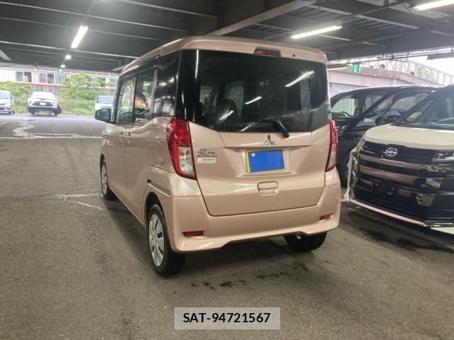 Mitsubishi EK SPACE 2015-02 8561765-3