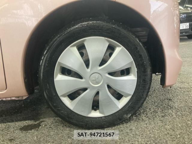 Mitsubishi EK SPACE 2015-02 8561765-6