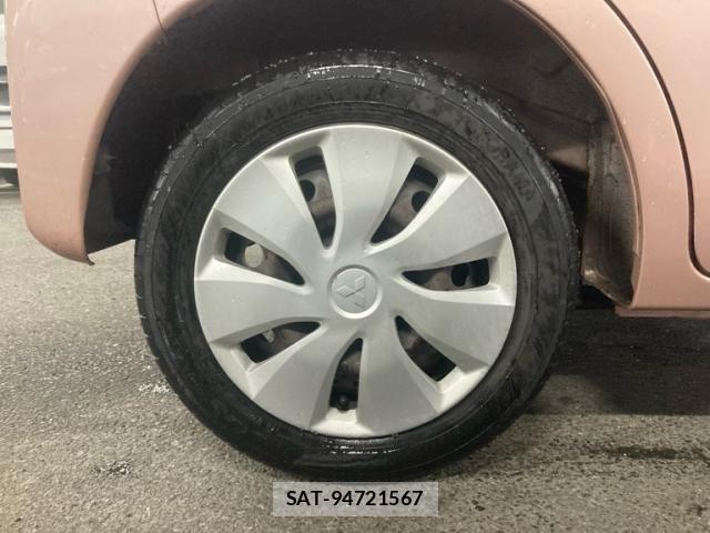Mitsubishi EK SPACE 2015-02 8561765-7