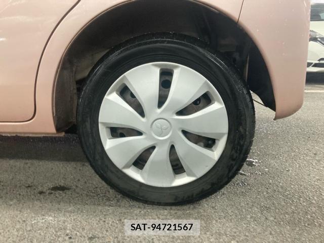 Mitsubishi EK SPACE 2015-02 8561765-8