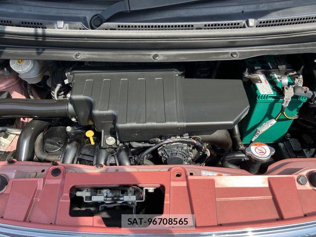 Mitsubishi EK SPACE 2017-05 8561763-9