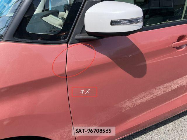 Mitsubishi EK SPACE 2017-05 8561763-10