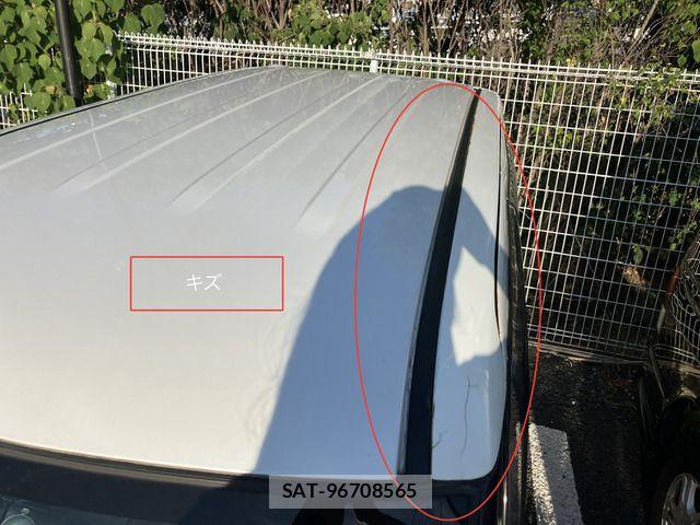 Mitsubishi EK SPACE 2017-05 8561763-15