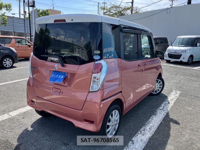 Mitsubishi EK SPACE 2017-05 8561763-2