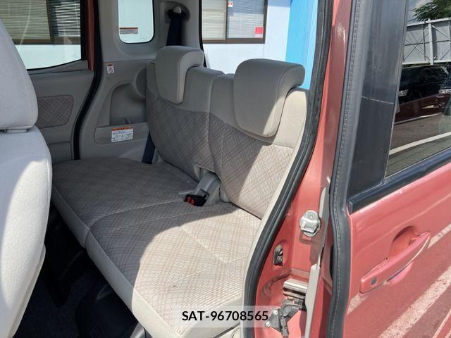 Mitsubishi EK SPACE 2017-05 8561763-4