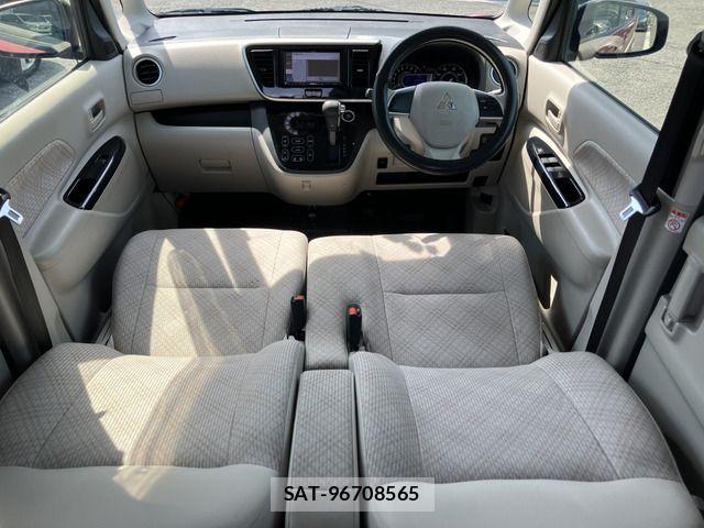 Mitsubishi EK SPACE 2017-05 8561763-5