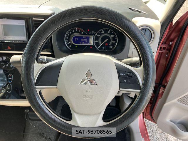 Mitsubishi EK SPACE 2017-05 8561763-6