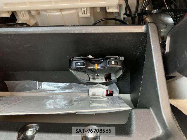 Mitsubishi EK SPACE 2017-05 8561763-8