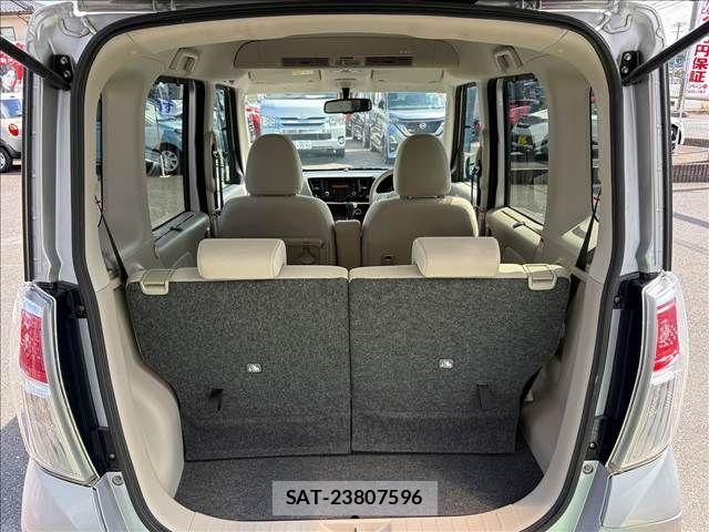 Mitsubishi EK SPACE 2017-05 8626583-9