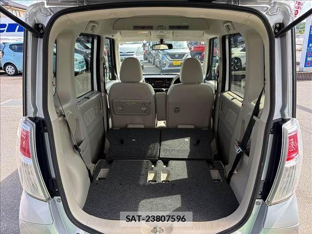 Mitsubishi EK SPACE 2017-05 8626583-10