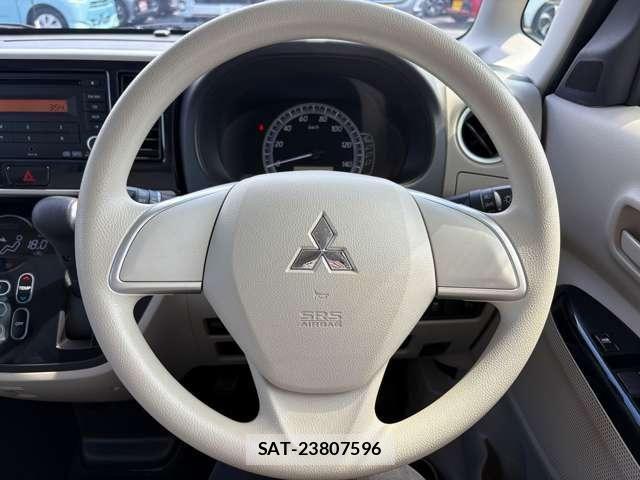 Mitsubishi EK SPACE 2017-05 8626583-11