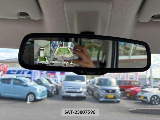 Mitsubishi EK SPACE 2017-05 8626583-12