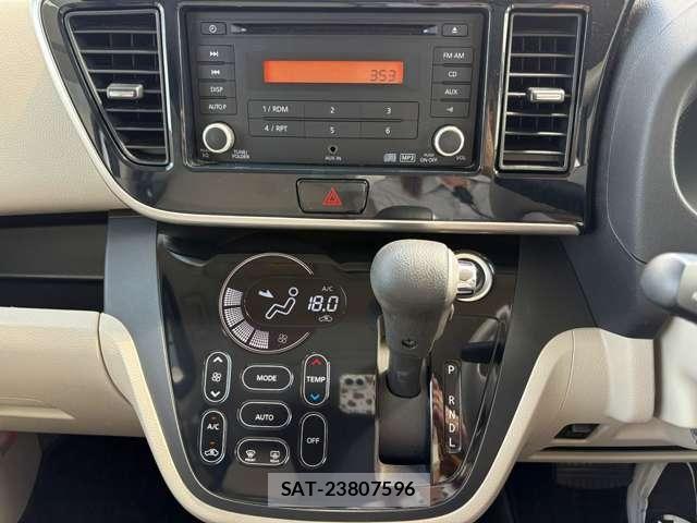 Mitsubishi EK SPACE 2017-05 8626583-13