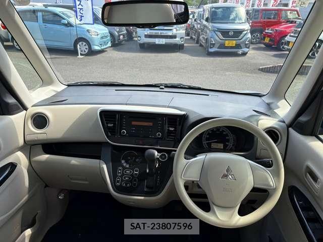 Mitsubishi EK SPACE 2017-05 8626583-1