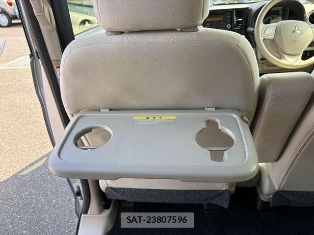 Mitsubishi EK SPACE 2017-05 8626583-24