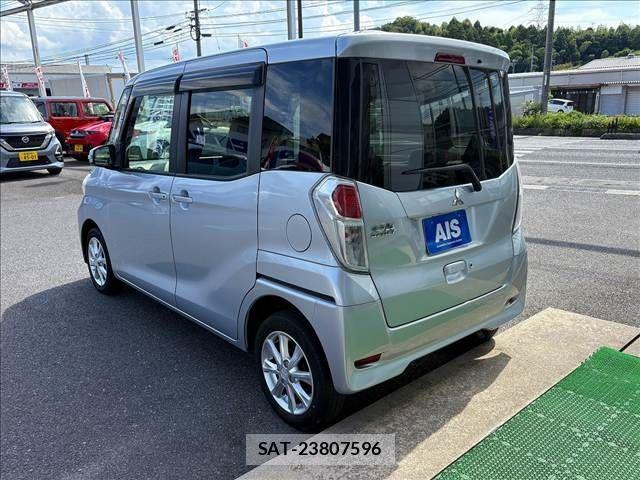Mitsubishi EK SPACE 2017-05 8626583-2